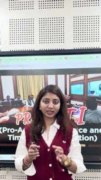 ਜਾਣੋ Pragati Platfom ਕੀ ਹੈ? Harman Mam || Success Tree Punjab