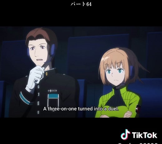 ワールドトリガーのすべて: シーズン3まとめ