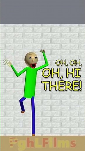 Baldi song full #baldisbasics #memesongs 0:49