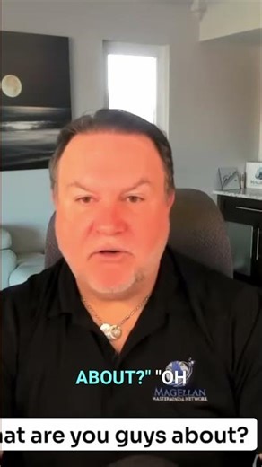 Your Team Can't Read Your Mind #successhabits #coachjoelukacs #financialadvisors