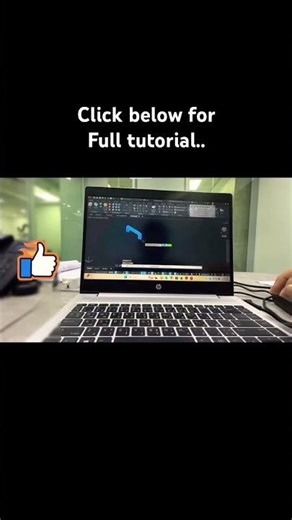 How to Make a Door With Frame and Handle in AutoCAD 2023 #autocad3dmodeling #autocadtutorials #fyp