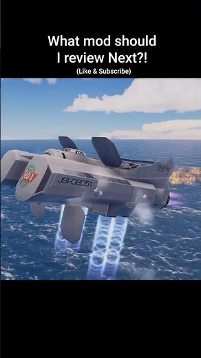 This Mod Makes #ksp Look Cinematic