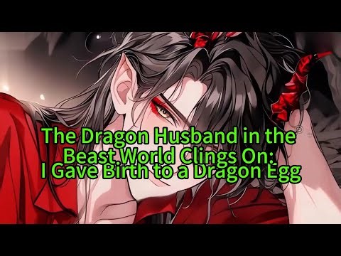 《The Dragon Husband in the Beast World Clings On: I Gave Birth to a Dragon Egg》