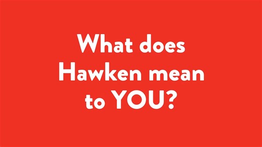 Today’s the day! Hawken alumni, families, faculty, staff, and friends are coming together for Day of Giving. Join your fellow Hawks and make your gift today: https://www.givecampus.com/s/wur8i2. #WeAreHawken | Hawken School Alumni