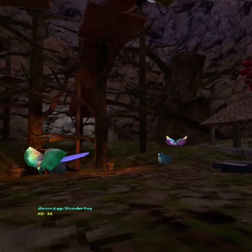 Top 1 (clips not sped up)