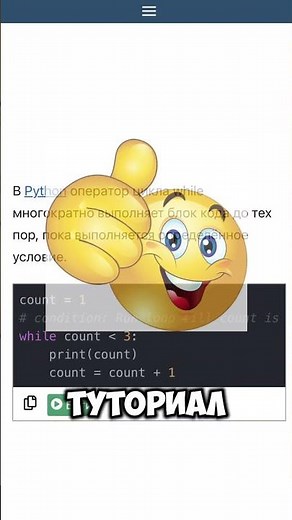 Как начать программировать на PYTHON?