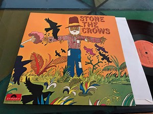 Stone The Crows - Stone The Crows