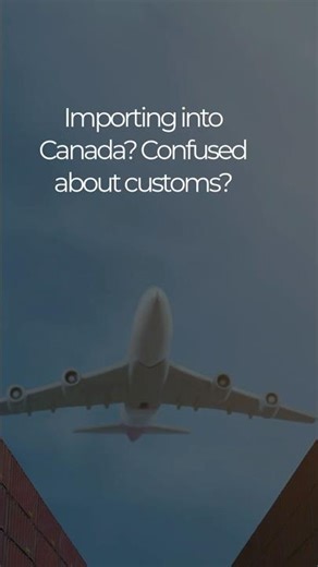 Confused about customs rules and regulations?We navigate them every day — so you don’t have to.
