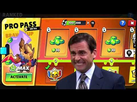 FREE! APRIL BRAWL PASS🥳 GIFT QR CODES | BRAWL STARS NEW SPECIAL REWARDS | 100% WORKING QR CODES 2026