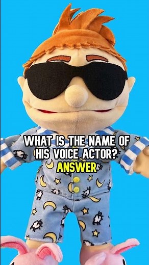 SML PJ Crenshaw Trivia Questions!