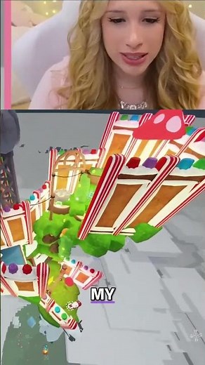 Survive Anything: My IMPENETRABLE Sky Base Challenge! #shorts