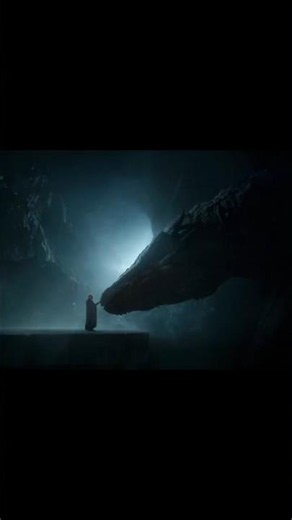 “The Bronze Fury” — Rhaenyra Talks About Vermithor 🐲 #houseofthedragon #gameofthrones #dragons #got