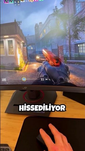 LESS KNOWN FPS SETTING! #cs2 #counter