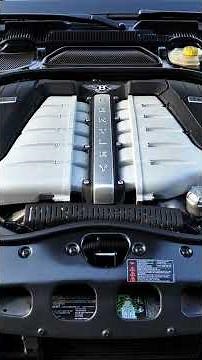 For Sale: Used 2005 Bentley Continental GT Base - $36,995 - Located in IN, USA