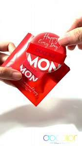 6.5K views · 33 reactions | Express yourself with a pop of color!...