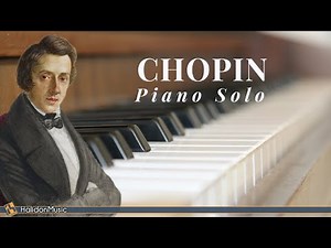 Chopin - Piano Solo