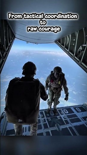 Heroes at Work: Military Dog & Soldier Teamwork 🇺🇸🐾