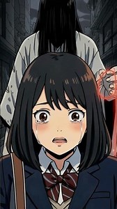 She Ignored the Warning About the Red String… #horror #shorts #story