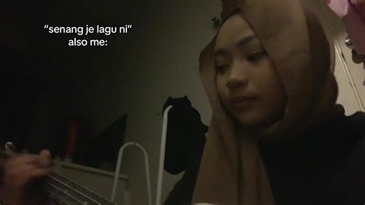 Aku Lihat Dia Disana: Lagu dan Cover Gitar