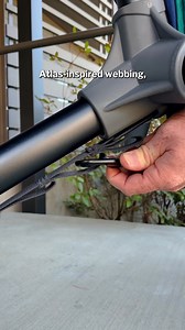 1.1K views | Turn your hammock into a portable chair you can use anywhere. Weighing under 8lbs, the Parklite is the lightest freestanding hammock stand on the market. | ENO | Facebook