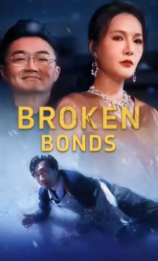 EP1:Broken Bonds💔 💔 *Broken Bonds* tears open the fragility of love and family! A once-unbreakable marriage crumbles under betrayal—while two innocent kids fight to stitch their shattered home back together 🌟. Secrets spill, hearts break, and everyone faces the hard truth: some bonds fray… but can they ever be mended? An emotional rollercoaster of regret, resilience, and the messy work of healing. (Subscribe to me. Exciting episodes updated daily!!) #movie #film #drama #series #minidrama #dra