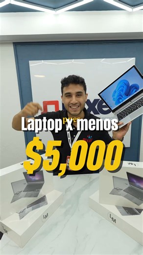 La Notebook LM demuestra que no necesitas gastar mucho para tener una laptop útil y confiable. 🙌 Por menos de $5,000, este equipo pequeño sorprende con lo que puede lograr en tareas de oficina, estudio y uso diario. ⚡ En Pixel Lap te mostramos opciones reales que se ajustan a tu presupuesto. 👨‍💻✨ 👉 Descubre más aquí: https://pixel-lap.com/ #PixelLap #NotebookLM #Tecnología #Computadoras #Accesibles #Laptops | Pixel Lap