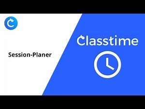 Session-Planer