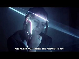 CERN scientists have found a portal to hell Documentary