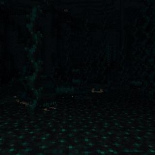 CurseForge on Instagram: "If you feel like upgrading the Deep Dark in #Minecraft, try the Deeper and Darker mod. It's deeper. And darker. The title pretty much sums it up. #curseforge #minecraftmods"
