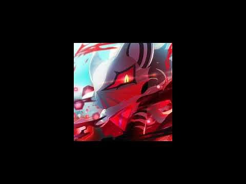 Theme of infinite - sonic forces [ slowed + reverb ]