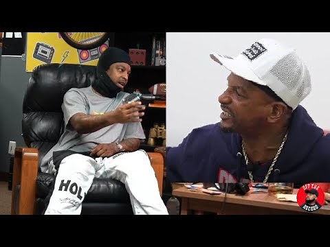 21 Savage on Charleston White 'I Agree w/ him Overall but N*ggas Love Blaming Rappers'