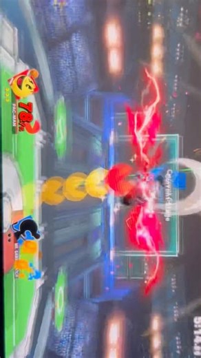 #ssbu #スマブラsp #packan#パックマン