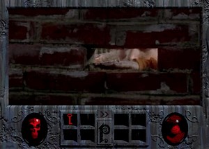 Phantasmagoria 1995 Gaming Video: Horror Game Clips and Gameplay