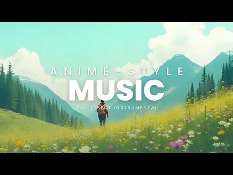 Anime Adventure Music 🎶 Original Epic Orchestral Instrumental