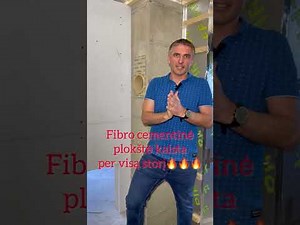 Pirties įrengimas, svarbiausi pirmo etapo darbai ir sprendimai