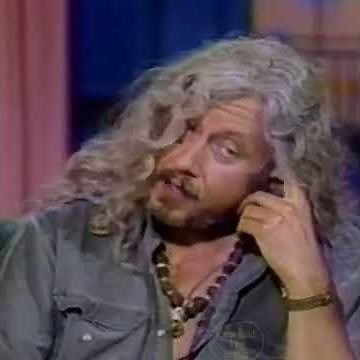 Arlo Guthrie On Bob Dylan