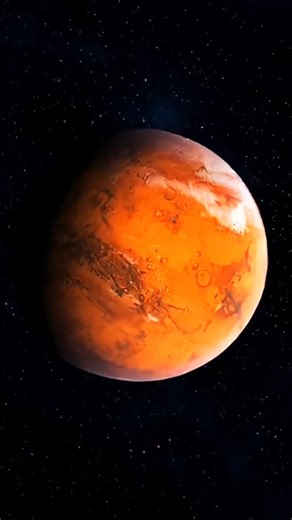 The Beauty of Our Solar System is Unmatched ✨