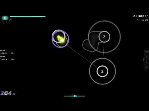 osu! Heronwater - 70 BARS