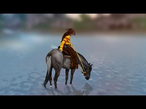 Young Ghost sunset speed edit sso