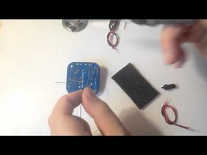 Atari Punk Console Kit Build Guide