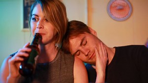 179K views · 1.1K reactions | You snooze on the booze then you lose. | BuzzFeed Australia | Facebook