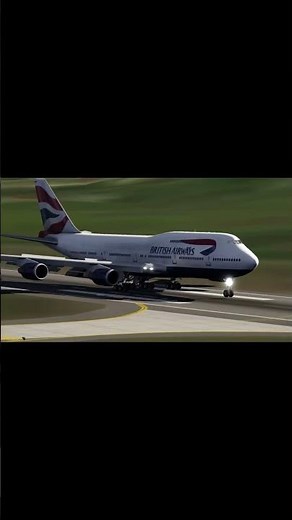 リアルなモバイルフライトシュミレーターAerofly FS Global