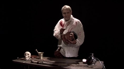 Henry V Arrowhead Removal | Medieval Surgery