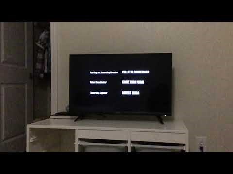 The Powerpuff Girls End Credits (2004) TV Version