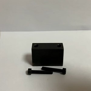 成形プラスチック射出成形ラッチロック/スライドボルトラッチロック