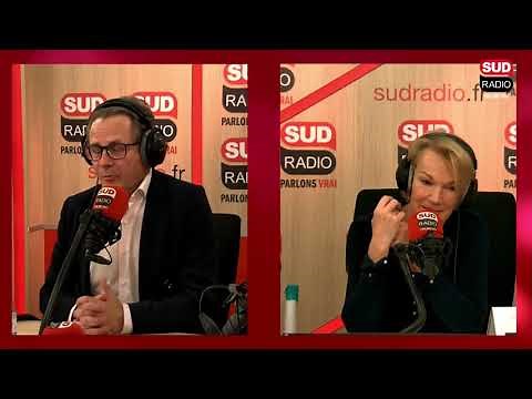 Martial : "J'ai pris la fameuse petite pilule bleue lorsque j'ai eu des problèmes d'érection"