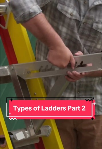 Understanding Ladder Types for Safe Usage
