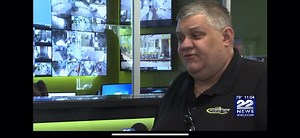 Interstate Towing on Reels