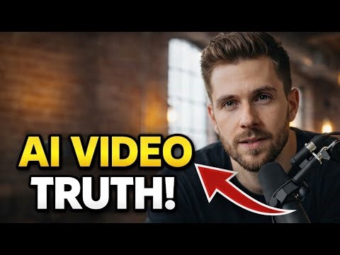 I Tested LTX Studio AI… Here’s The TRUTH (Honest Review 2026)