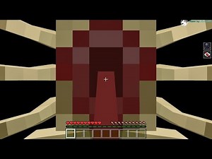 FACEHUGGER Minecraft PE ADDON Alien Xenocraft